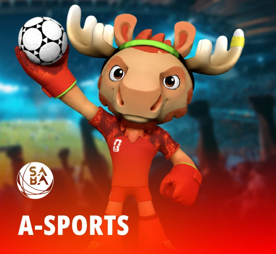11BET asports