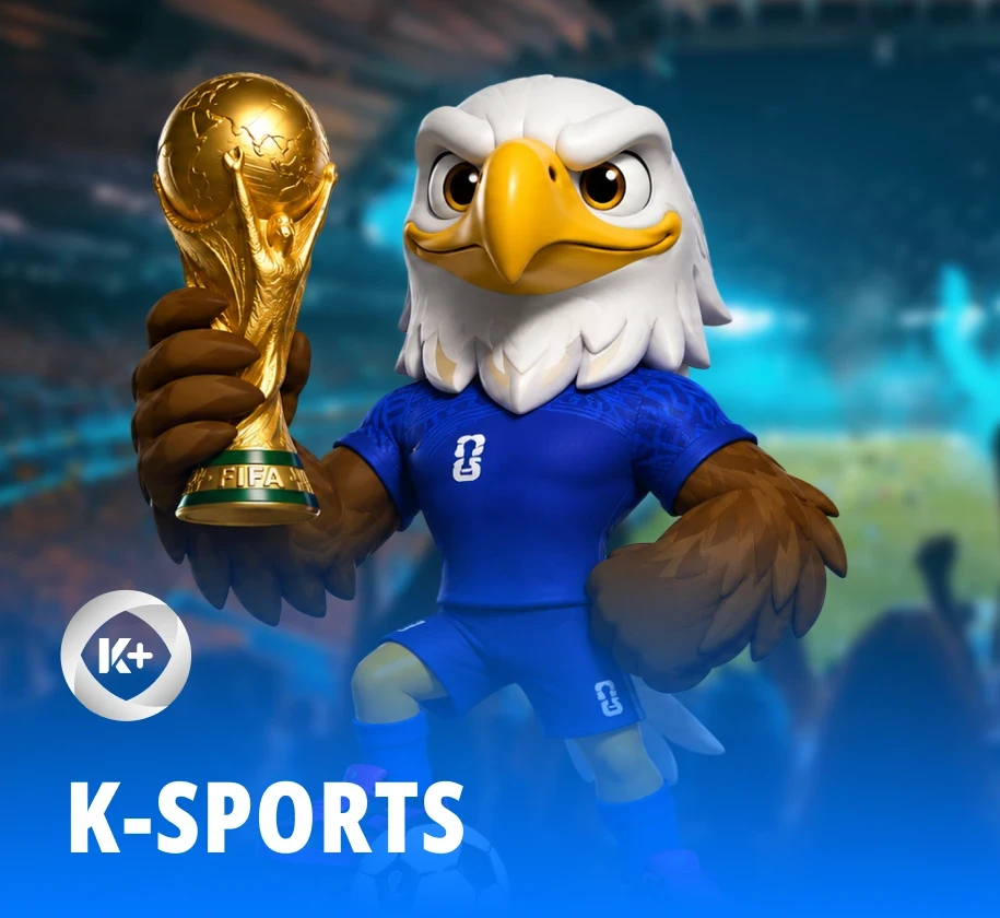 11BET ksports