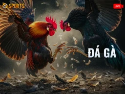 11BET Đá Gà K-Sports